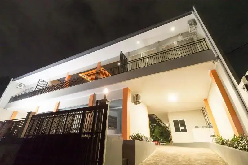 L'cost Homestay