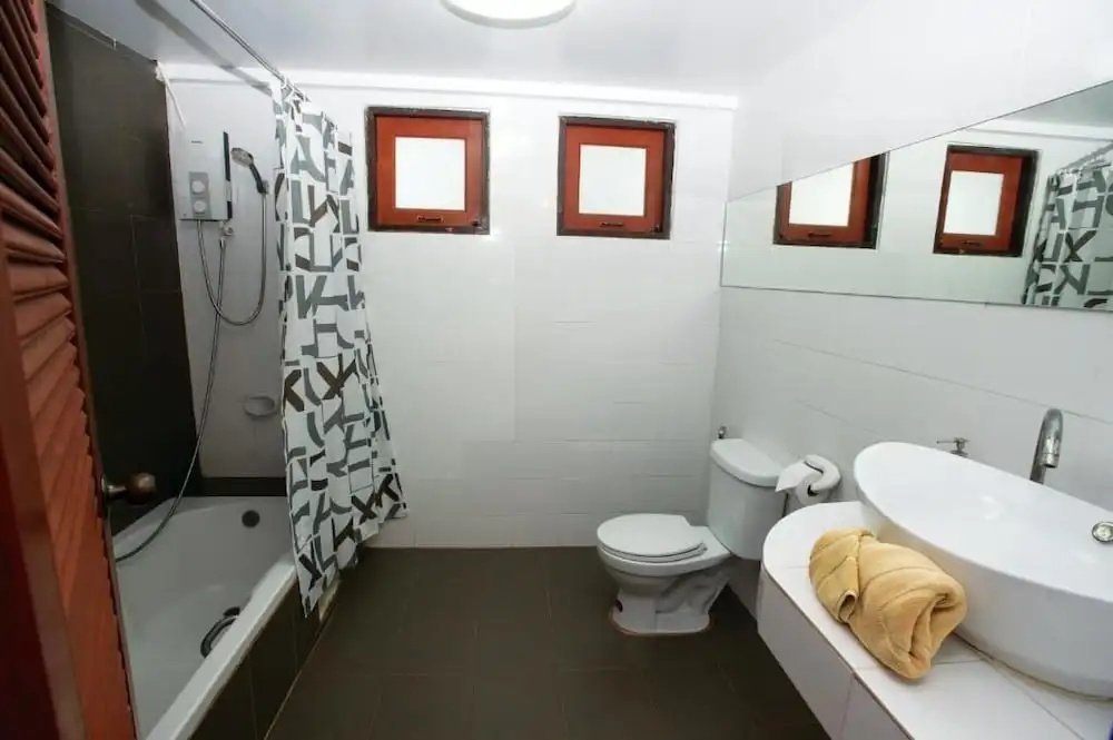 Hotel photo 8