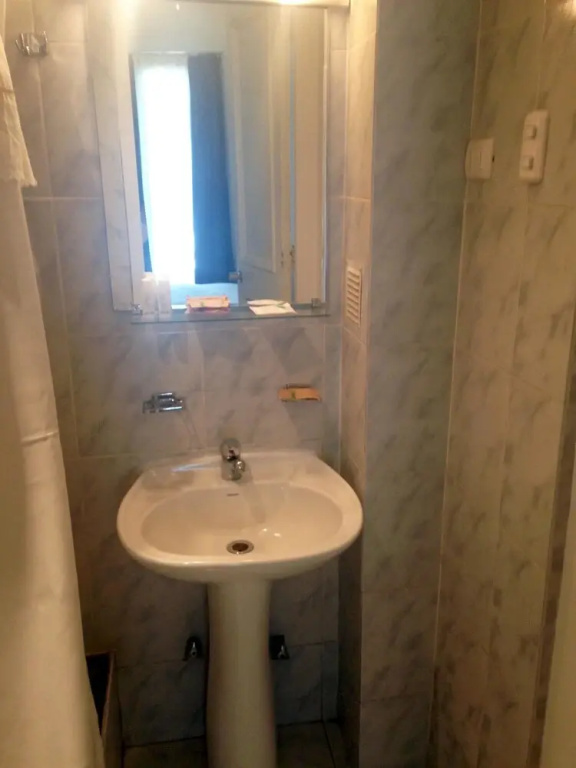 WE Hotel - Chambres
