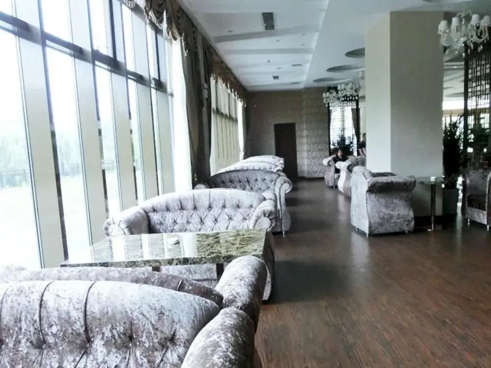 Jiaxing Haide Holiday Hotel - фото 10