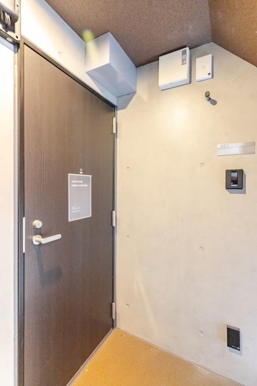 JTR Asakusabashi 202 사진 13