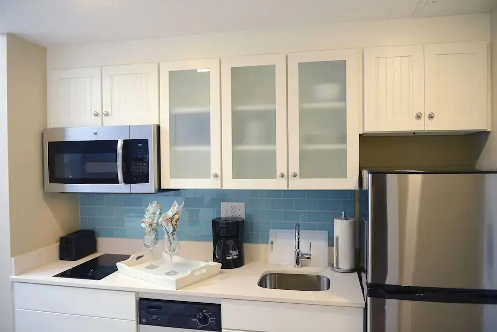 Bethany Beach Ocean Suites Residence Inn by Marriott - Chambres