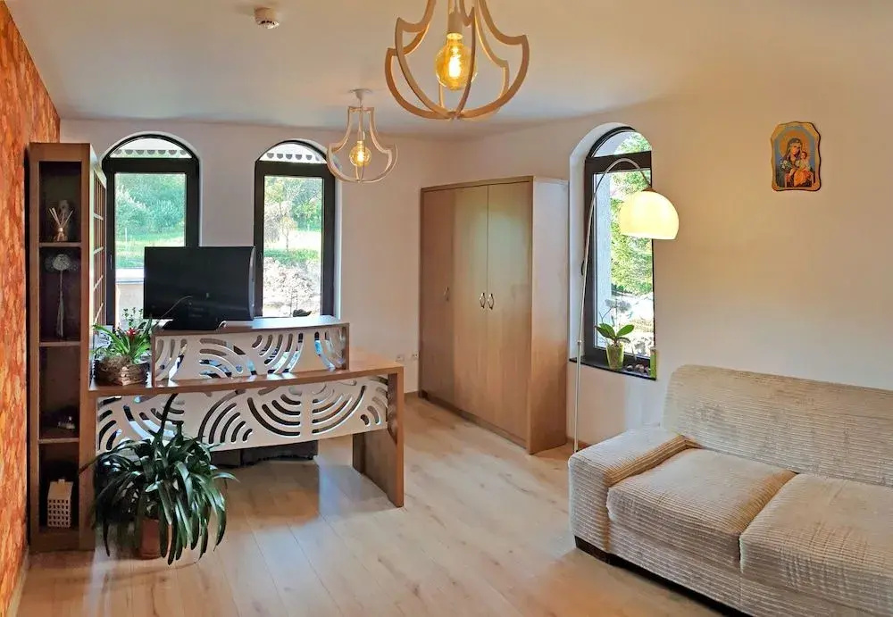 Bucovina Residence & SPA - Général