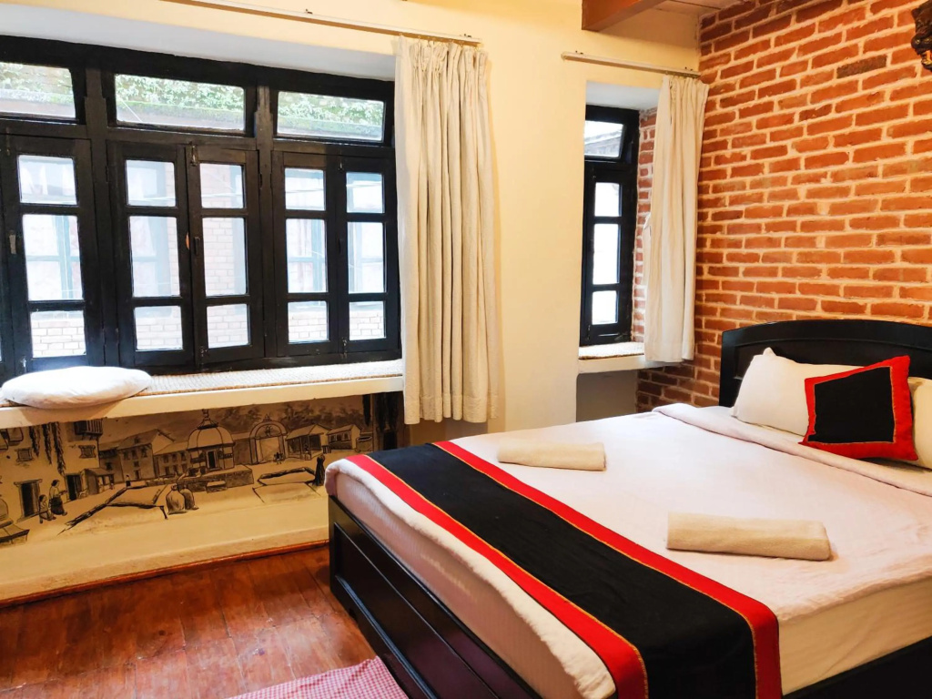 Tulaja Boutique Hotel — 3