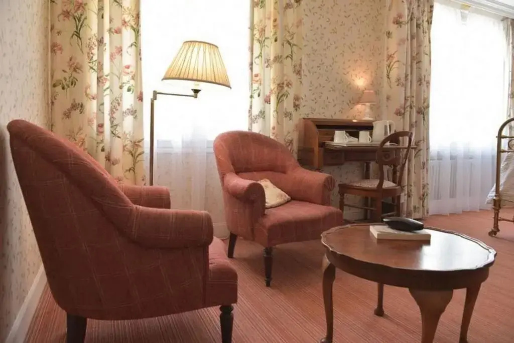 Hotel Gradlon - Général