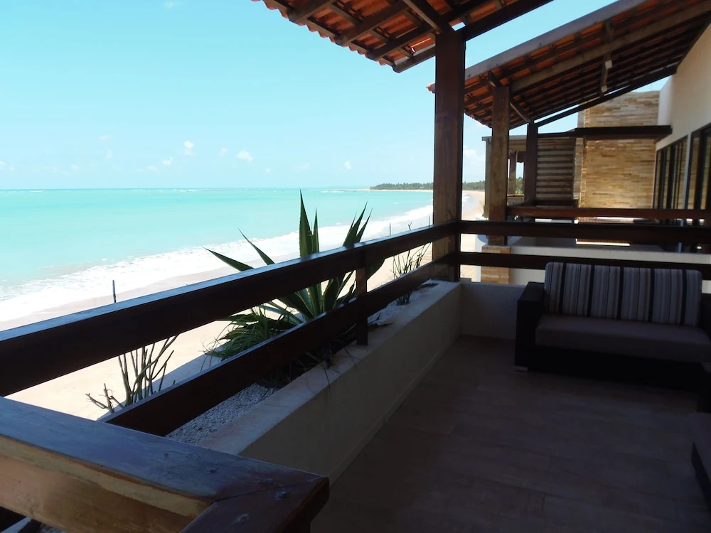 Waterfront Apart Hotel - Chambres