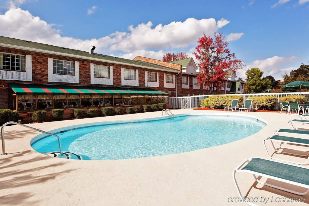 Country Inn & Suites by Radisson, Charlotte I-85 Airport, NC - Général