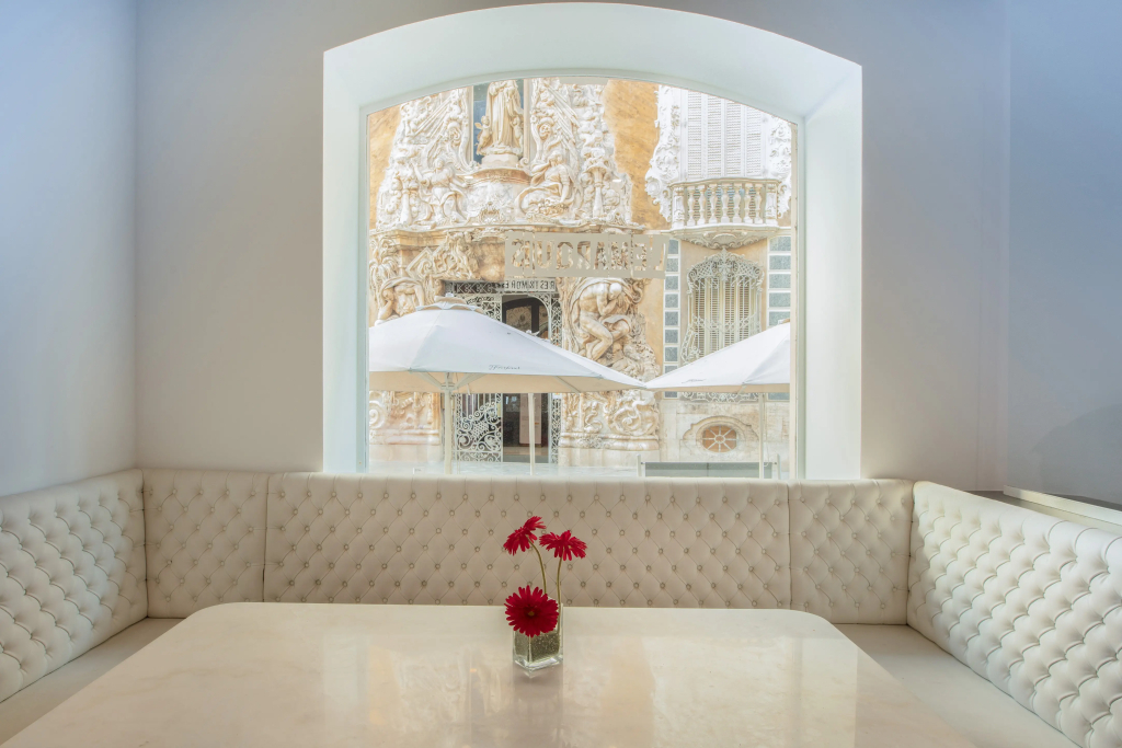 SH Ingles Boutique Hotel - фото 5