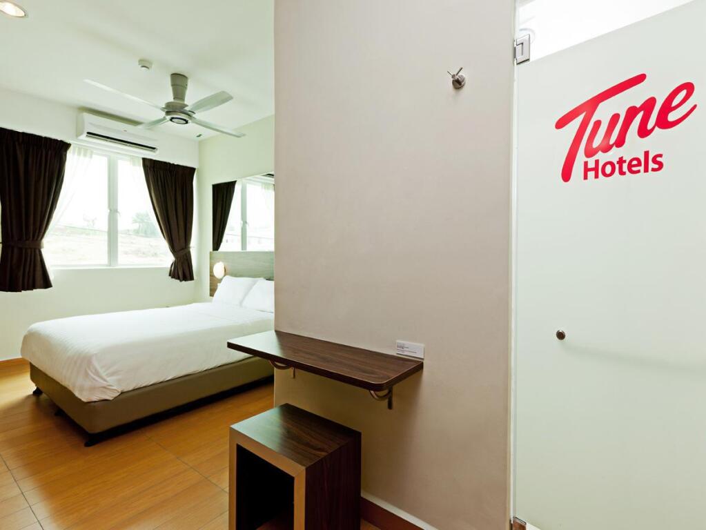 Tune Hotel - Kulim