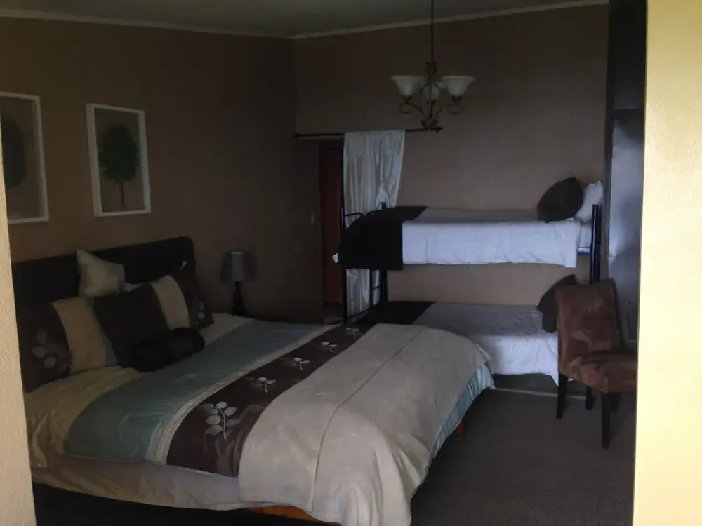 Poas Lodge - фото 3