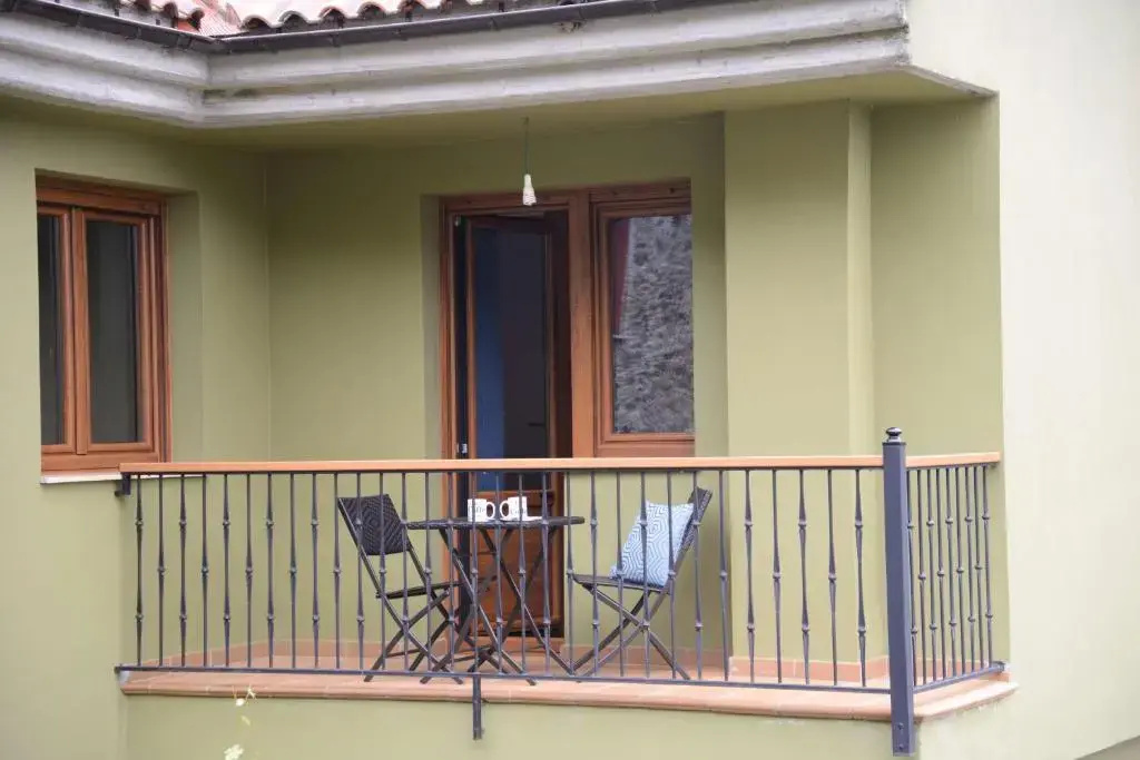 El Mirador De Limes