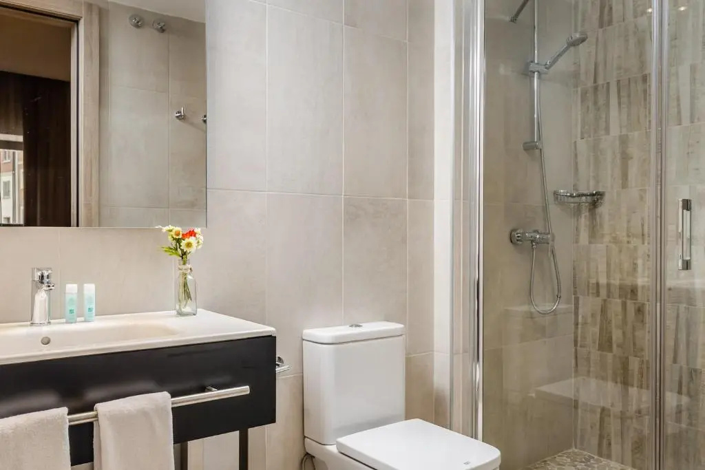 Civera Hotel - Chambres
