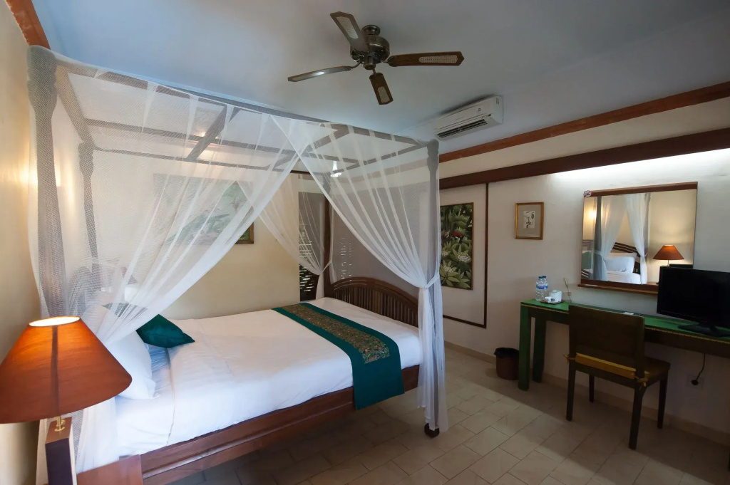 Pondok Agung Bed & Breakfast — фото
