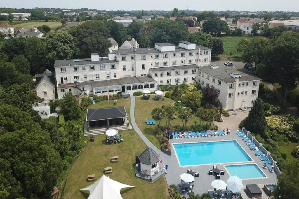 Westhill Country Hotel - Général
