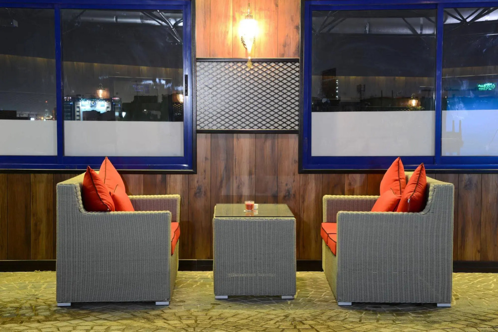 Hotel photo 36