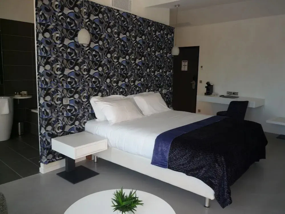Voir la photo 3 — Hôtel Thierry DRAPEAU