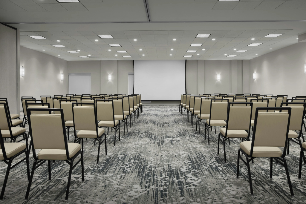 Hilton Garden Inn Denver/Highlands Ranch - Général