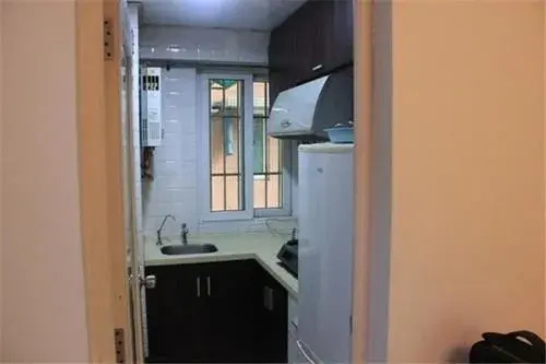 广州如家酒店式公寓
