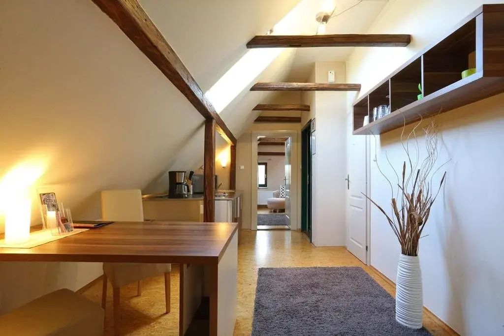 Apartmány Milenium - Général