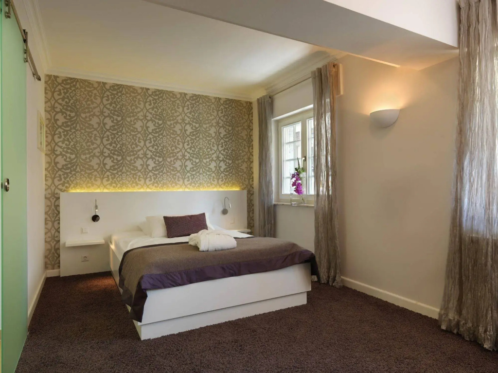 Hotel-Residence Klosterpforte - Général