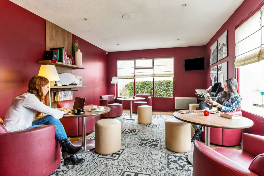 Hotel photo 20