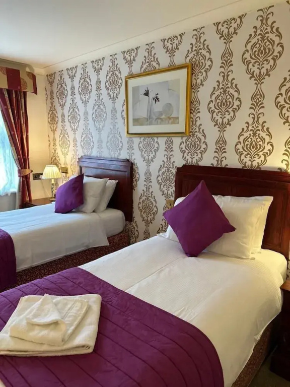 La Trelade Hotel - Chambres