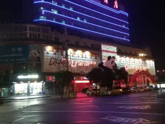 Xiyate Hotel