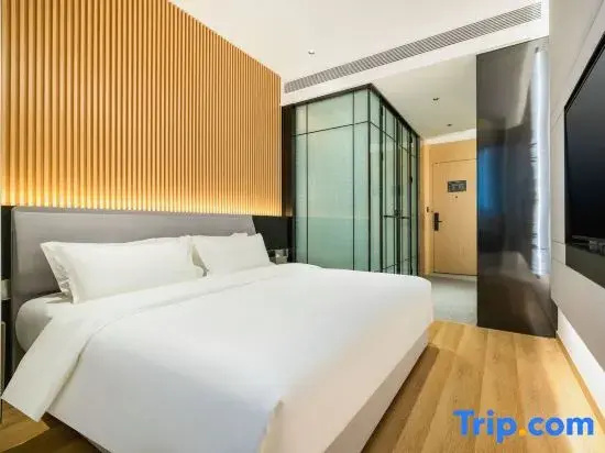 Standard Single room (single bed)