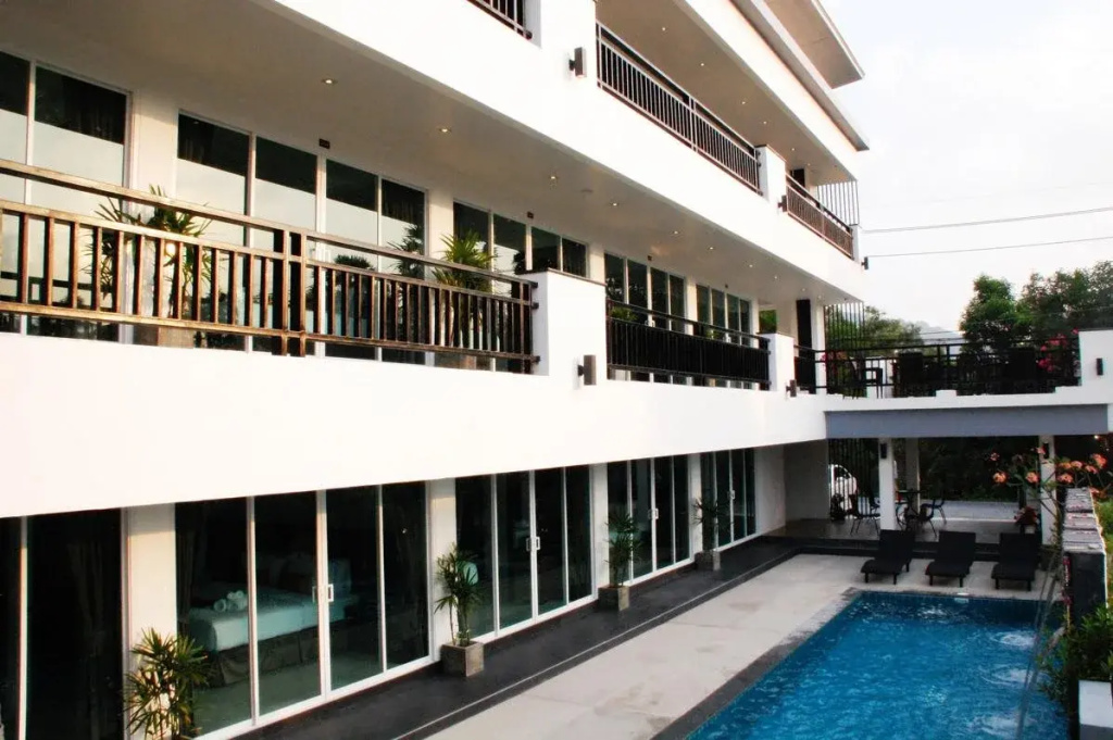 Hotel photo 8