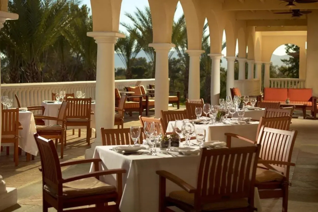 Omni Tucson National Resort & Spa - Général