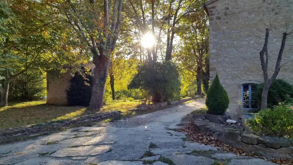 Le Castillou