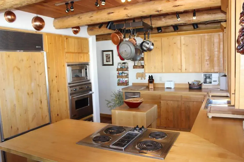Spring Creek Ranch - Général