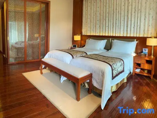 Relais & Chateaux·The Dreamland Resort - Chambres