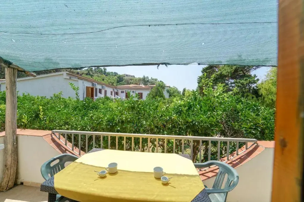 Villaggio Marco Polo - Chambres