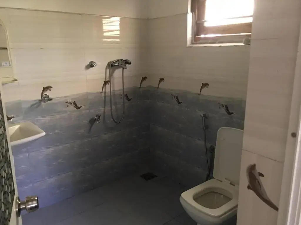 Economy room