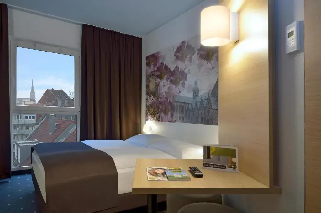 Single room