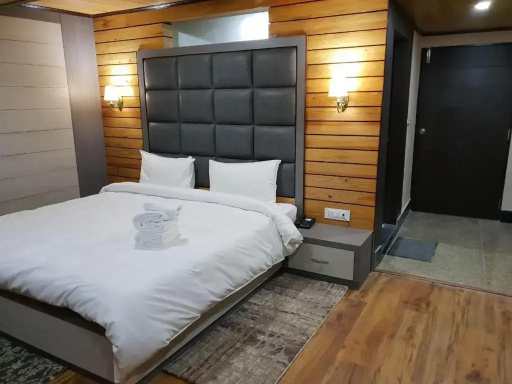 Anutri Hill Resort - фото 5