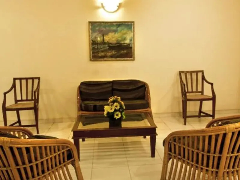 Hotel Sunflower - Général