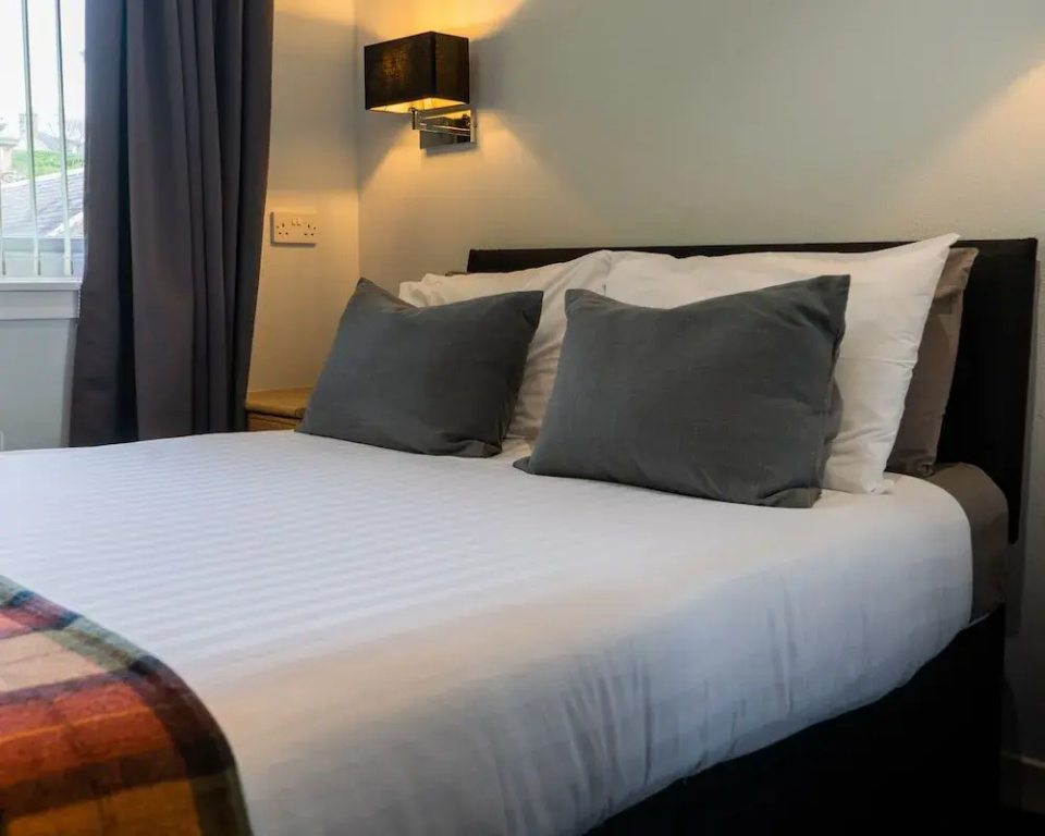 Firth Hotel & Restaurant - Chambres