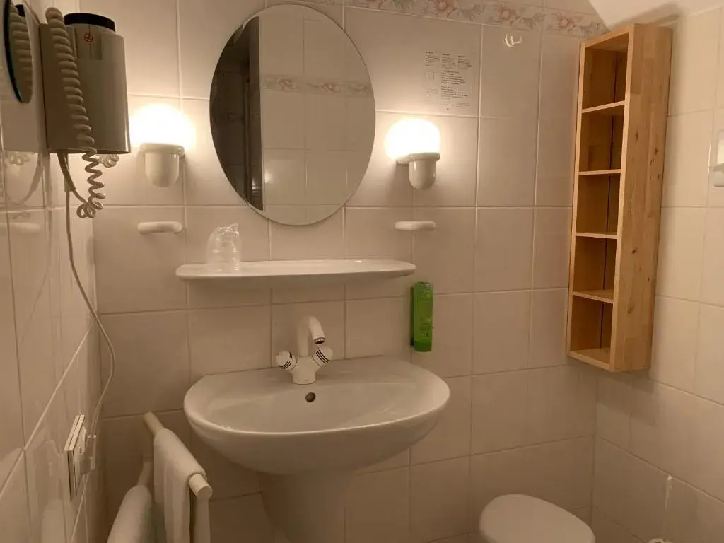 Landhotel Untere Kapfenhardter Mühle - Général