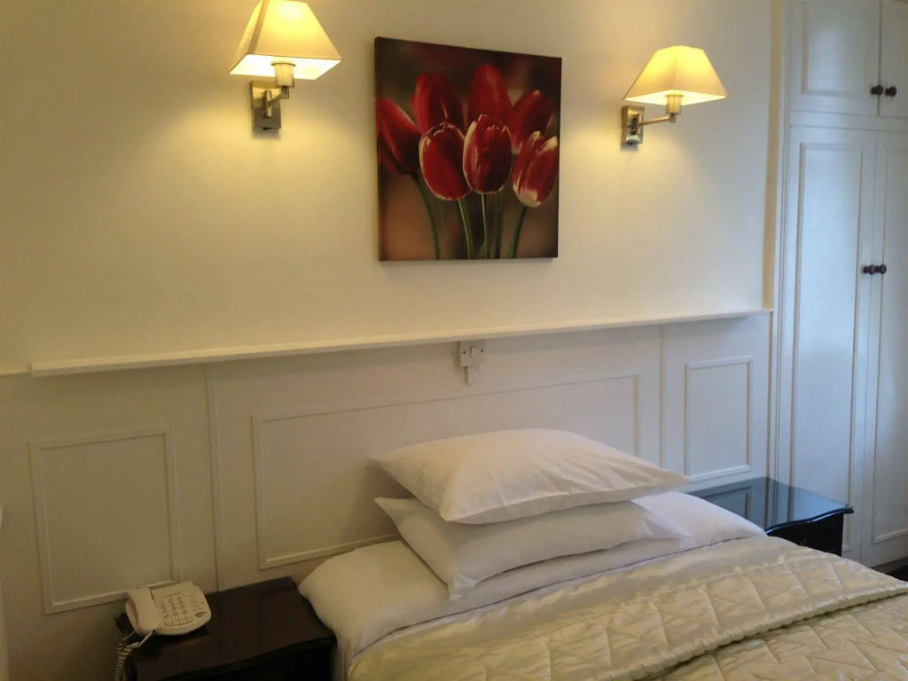 Hotel photo 6