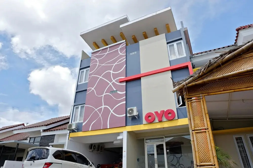 OYO 2315 Arun Home