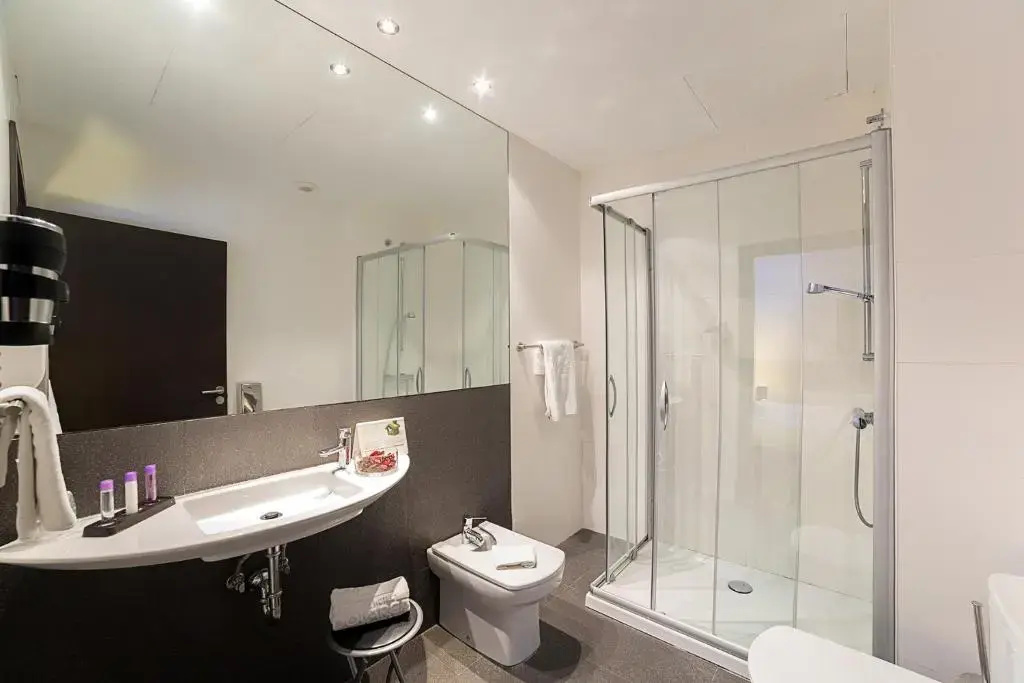 Hotel Dolarea - Chambres
