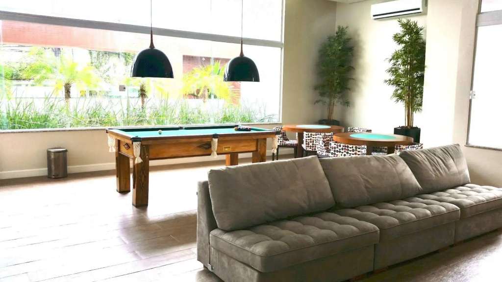 Residencial Easy Manaus - Général