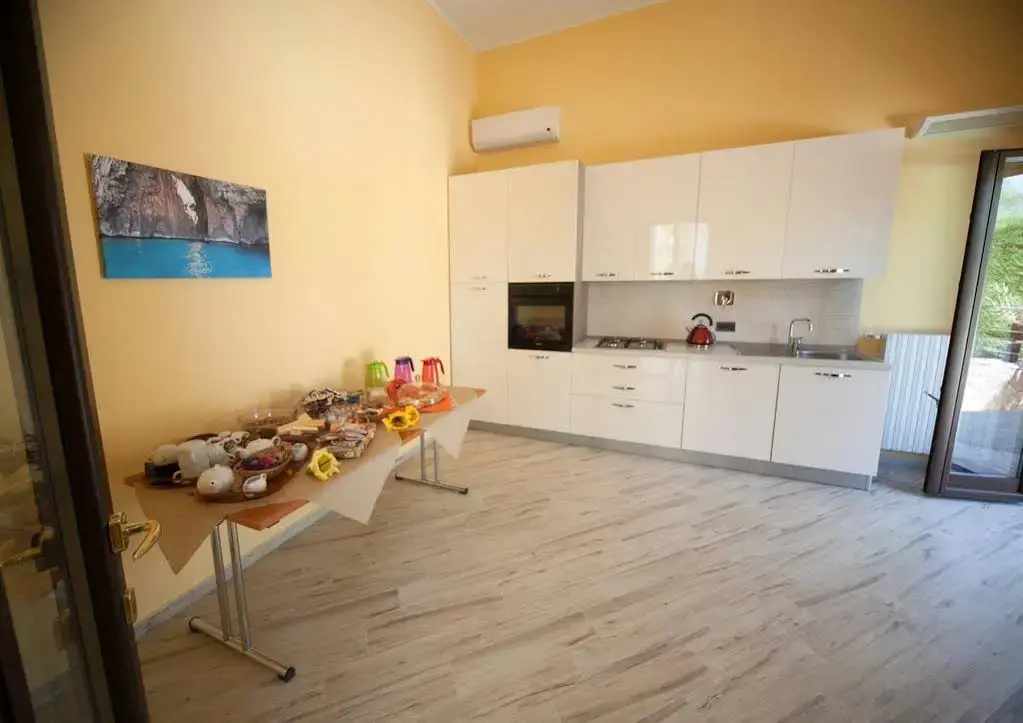 Villa Albertina Exclusive B&B - фото 18
