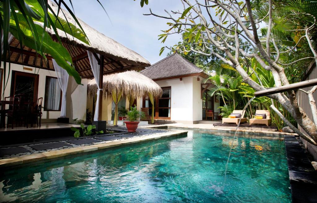 The Mansion Resort Hotel & Spa