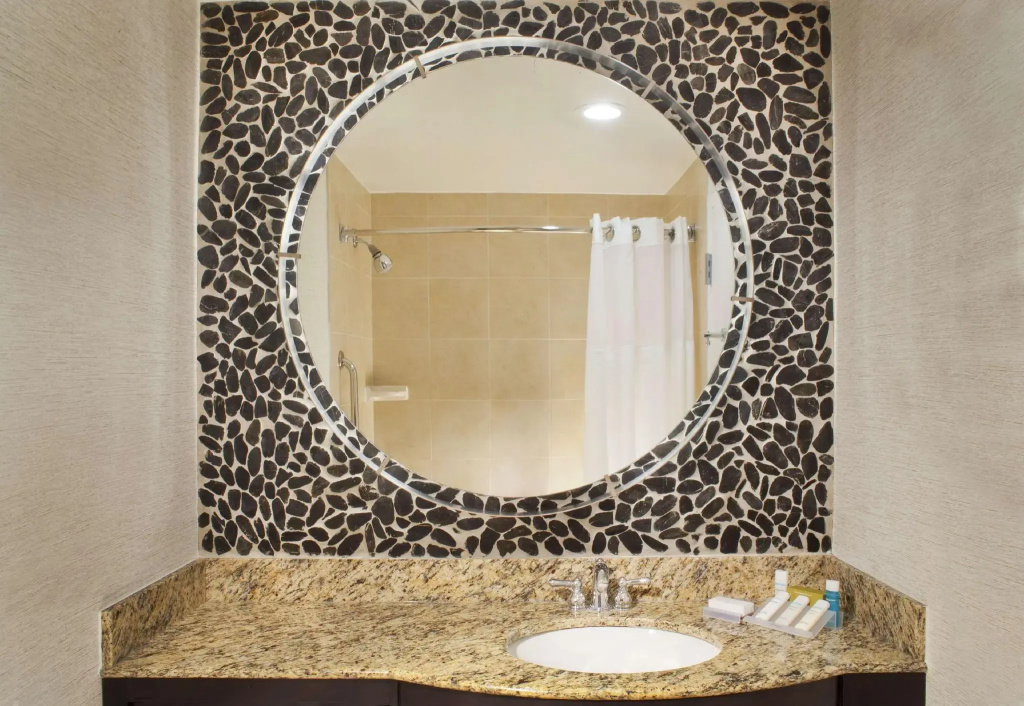 Hilton Garden Inn Albuquerque Uptown - Chambres