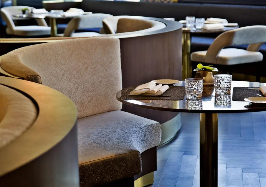InterContinental Lisbon by IHG - фото 19