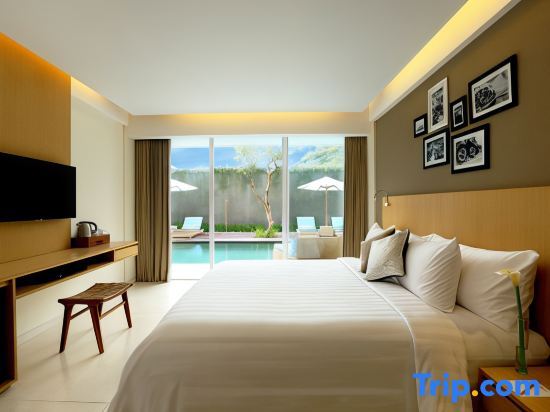 Ossotel Legian