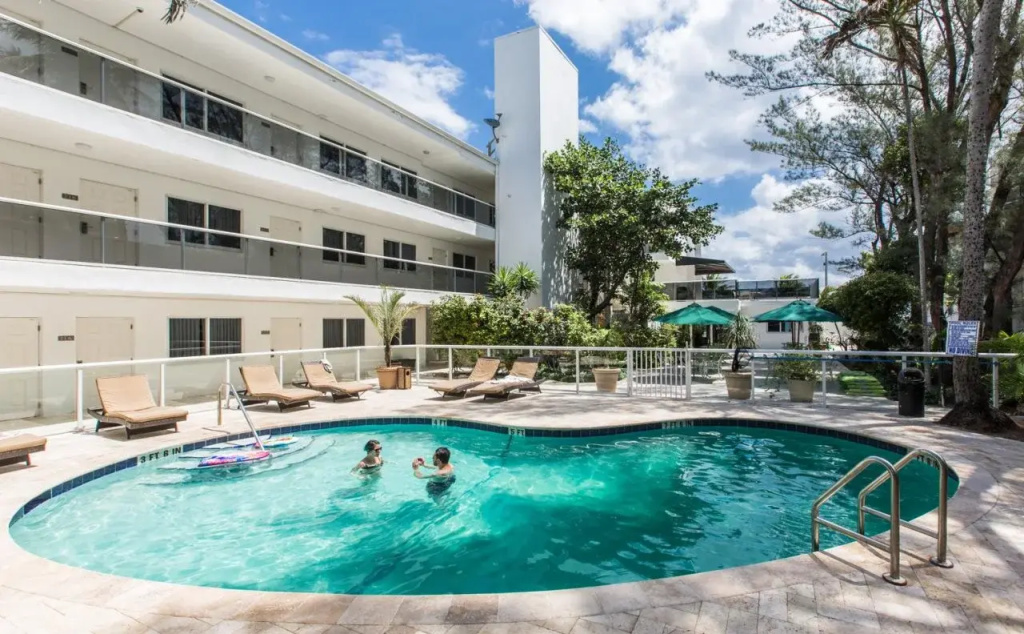 Premiere Hotel - Général
